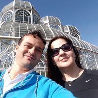 Luiz Robson Mota's Photo