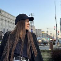 Yana Borisova's Photo