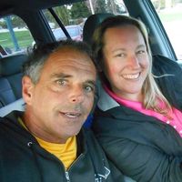 Nancy Morgan的照片