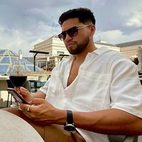 Fotos de Miguel Chams A