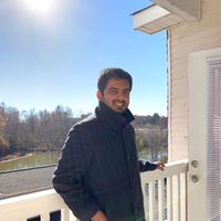 Sujith Dubbaka的照片