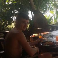 Morgan Paradis's Photo