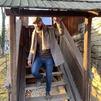 Ahmed  Samir's Photo