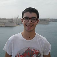 Jean Claude Scicluna's Photo