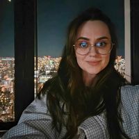 Marta Dmytrukh's Photo