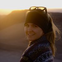 Фотографии пользователя Anna Grebíková