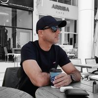 Hamza Rashid's Photo