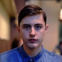 Andriy Malenevsky的照片