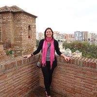 Sam Lamswood的照片