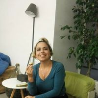 Caroline  Clarke's Photo