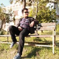 Karna Gurung's Photo