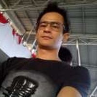 Danny Situmorang's Photo