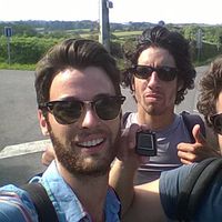 Photos de Pierre Kysyl