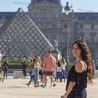 Aline Flores's Photo