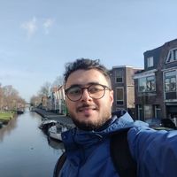 Hikmat Mammadli's Photo