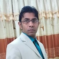 Abdur Rahman Khan Jehad's Photo