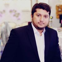 Abdullah  Rangila's Photo