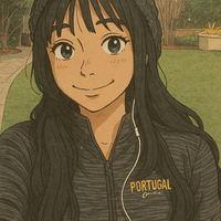 Olívia Anne Da Silveira的照片