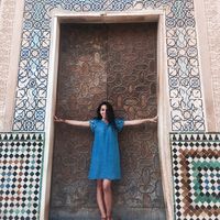 Frida Medina's Photo