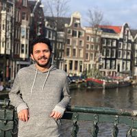 Kevin Rodrigo的照片