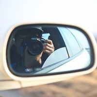 Gyeong Su Park's Photo