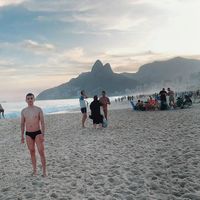 Jesus Gonzáles's Photo