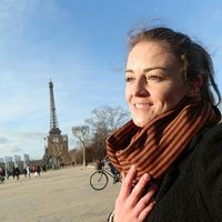 Camila Franczak的照片