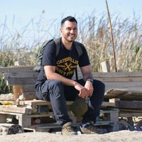 KUMAIL AL-KAHACHI's Photo