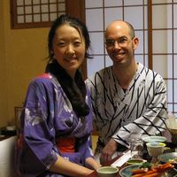 Andrew Clark's Photo