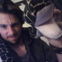 Fotos de Vincent Anthony