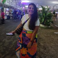 Juliana Bejarano's Photo