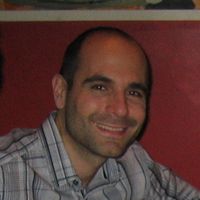 andrew udell's Photo