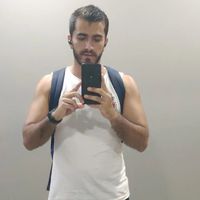 Fotos de Adrian Ropero