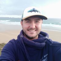 Quentin Thiebaut's Photo