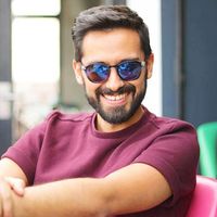 Felipe Fernandes de Almeida的照片