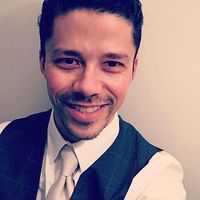 Johan Sundström's Photo