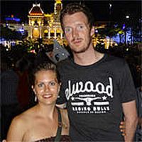 Rebecca Jones's Photo