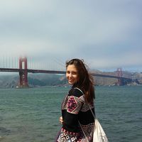 Fotos von Anna Magyar