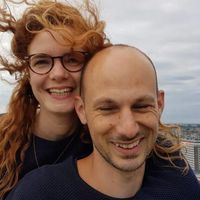 Photos de Ellen Plomp