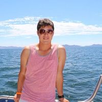 Fotos de Nicholas Capobianco