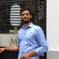 Louis Lassus's Photo