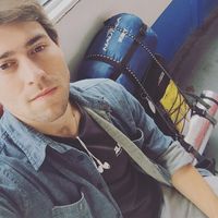 Pabloagustin Ruiz's Photo