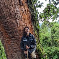 Kevin Ntarindwa's Photo