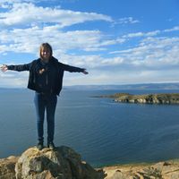 Clara AUDONNET's Photo