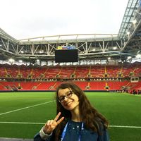 Maria Galushkina's Photo