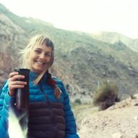 Virginia Moreno的照片