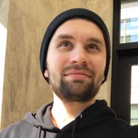 Lawrence  Crookston Jr.的照片