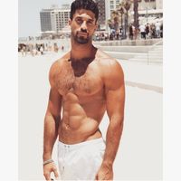 Nadav Goshen's Photo