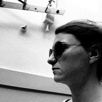 Clara Holzheimer's Photo