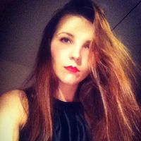 Alina Bondarenko's Photo